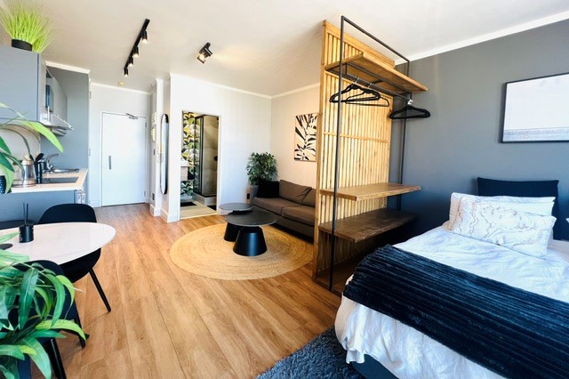 0 Bedroom Property for Sale in Cape Town City Centre Western Cape